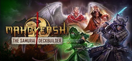 Games like Mahokenshi