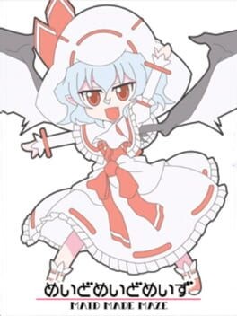 Games like Maid Made Maze