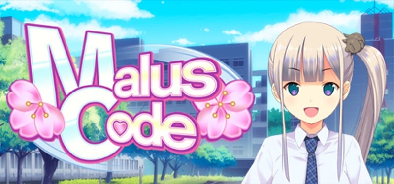 Malus Code Game Cover