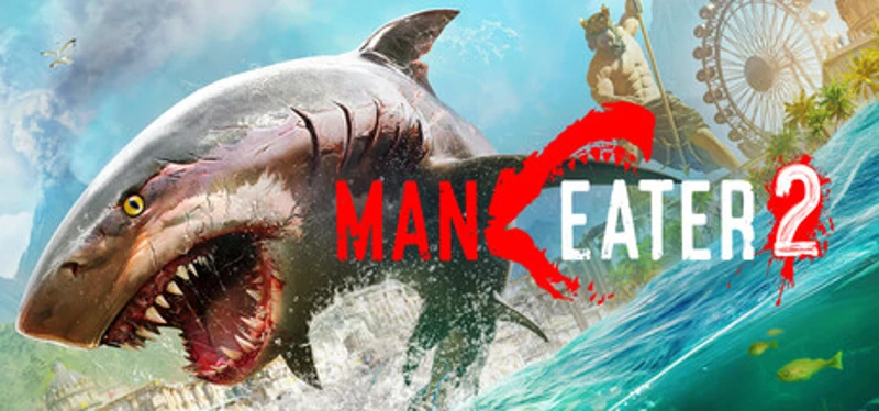 Maneater 2 Image