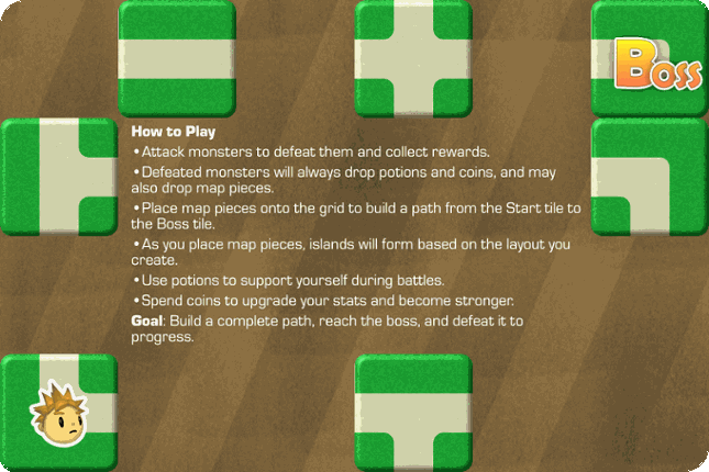 MapSeeker screenshot