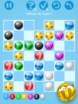 Marbly - Puzzle Game Challenge Image