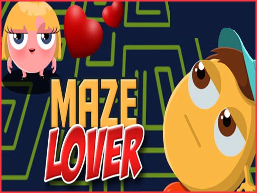 Games like Maze Lover