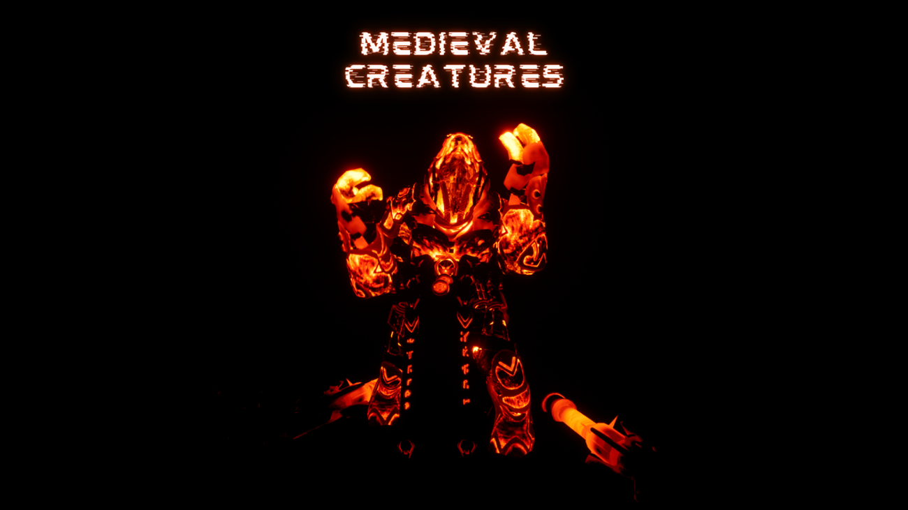 Games like Medieval Creatures