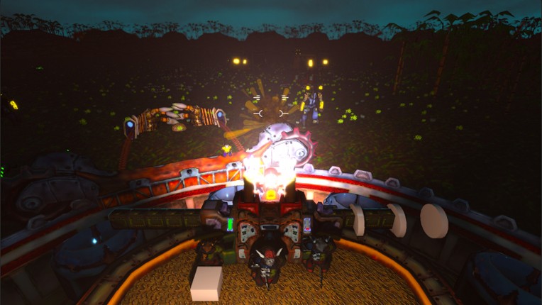 Mellings screenshot