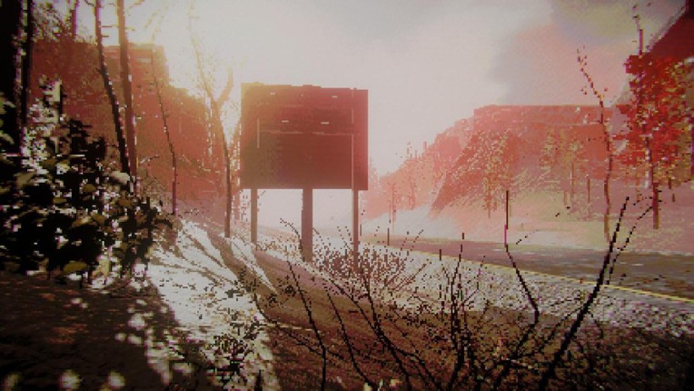 Memories Loaming screenshot