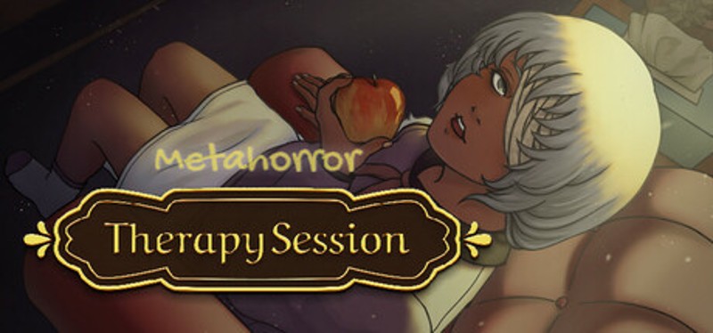 Metahorror Therapy Session Image