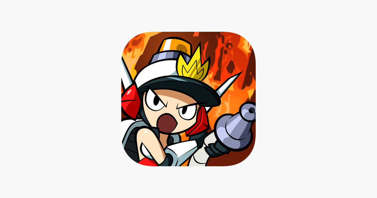 Games like Mighty Switch Force! Hose It Down!