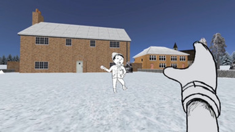 Mildred's Christmas Eve (2025) screenshot