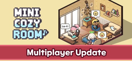 Games like Mini Cozy Room: Lo-Fi