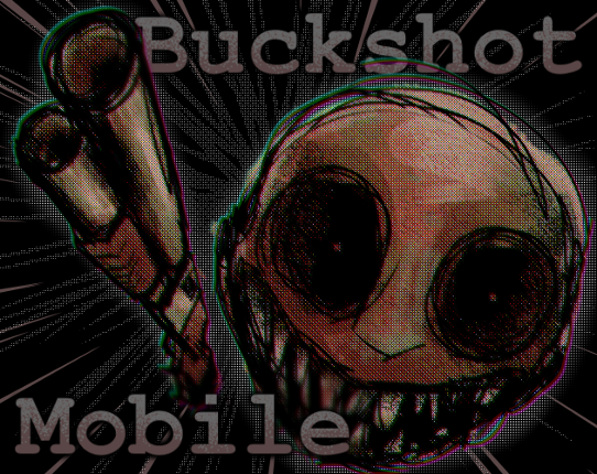 Mobile Multiplayer Buckshot Roulette Game Cover