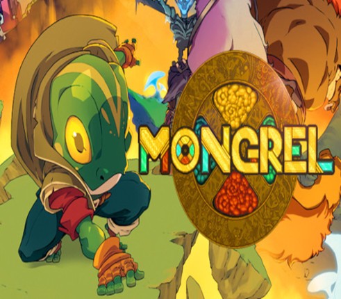 Mongrel Image