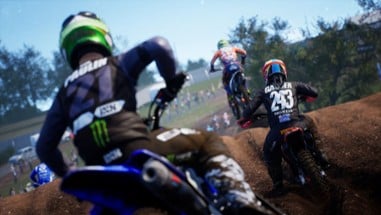 MXGP 2019 Image