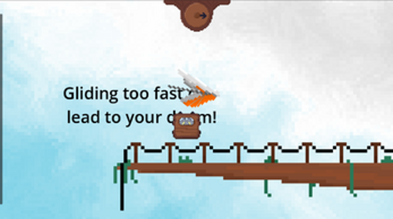 My Cat's Complicated Relationship with Gravity screenshot