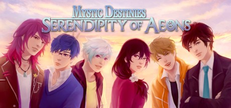 Games like Mystic Destinies: Serendipity of Aeons