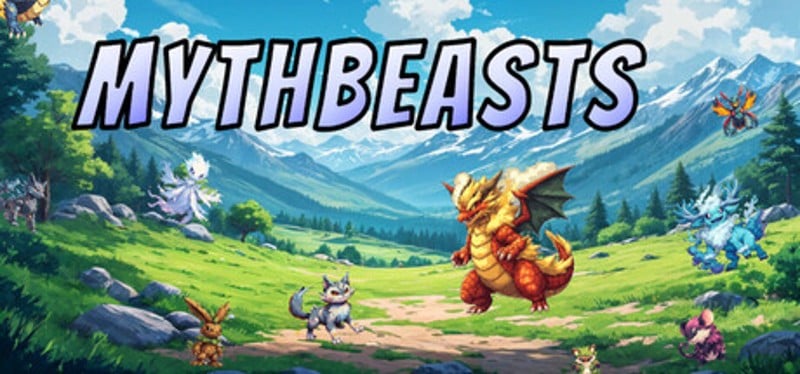 MythBeasts Image