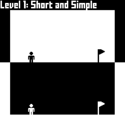Negative Space Image