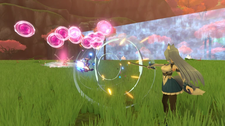 Nezori screenshot
