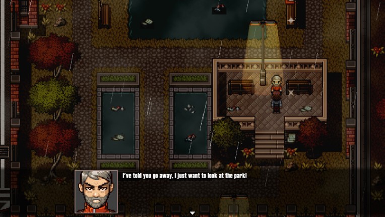 NightFall Hollow screenshot