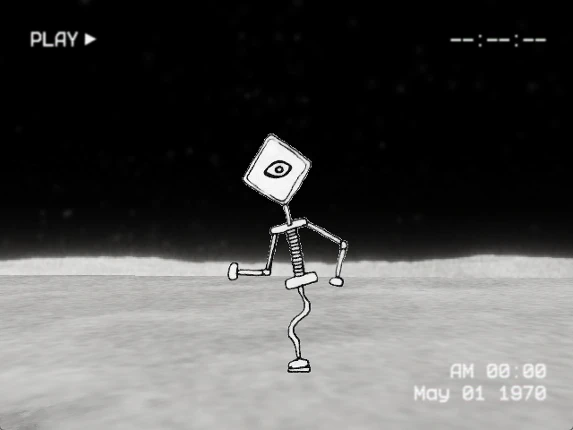 Nine Spaces screenshot