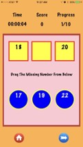 Number Math - Number sense Image