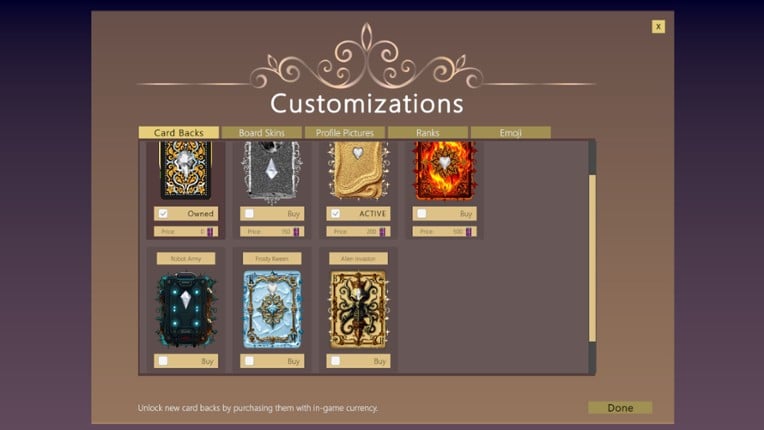 Oil Sheik screenshot