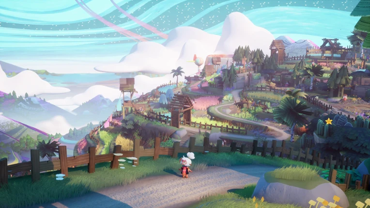 Ondeh Ondeh Kaya's Tasty Tale screenshot