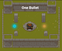 One Bullet Image