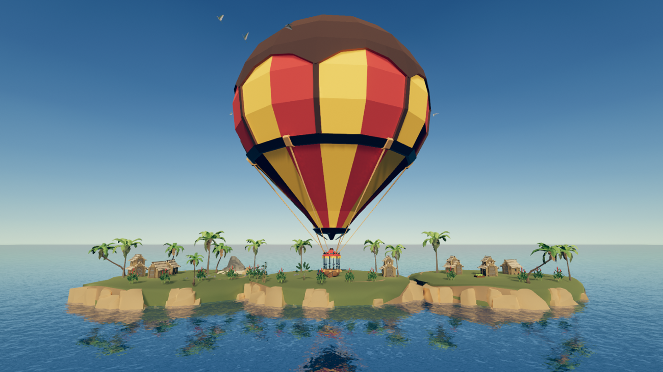 Games like One Day to Fly