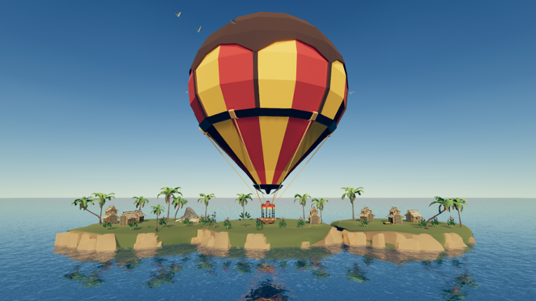 One Day to Fly Image