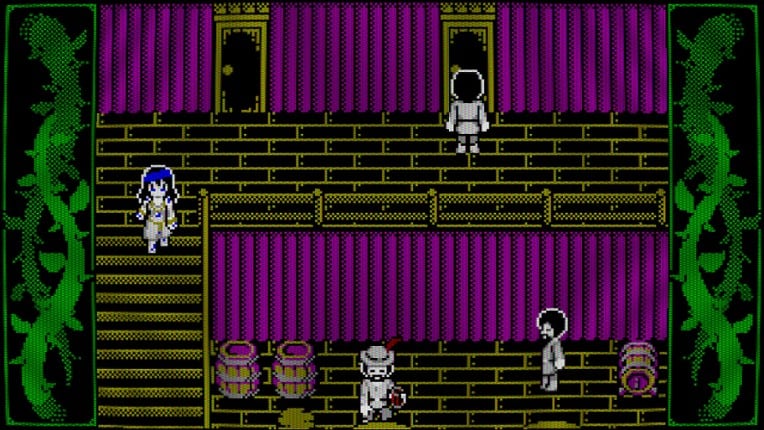 One's Own Exile screenshot