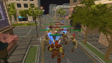 OrcCraft Image