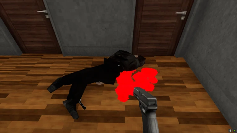 Organised Crime: Prologue Image