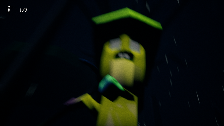 Our Savior: Recorn Culted screenshot