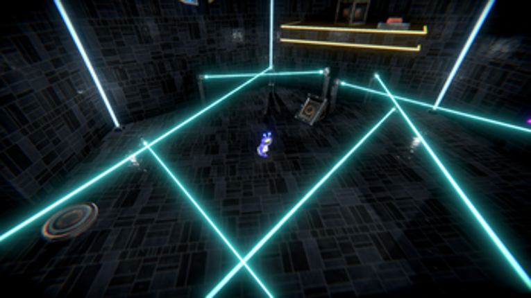 Overscaled screenshot