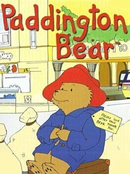 Games like Paddington Bear