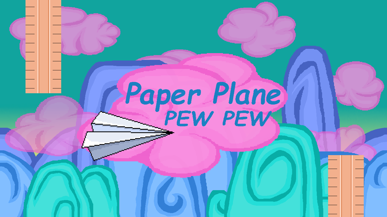 Games like Paper Plane Pew Pew