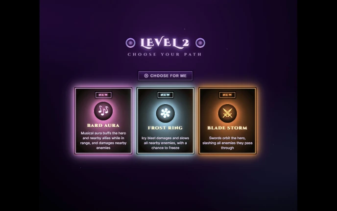 Path Defenders: More Than Just Tower Defense Image