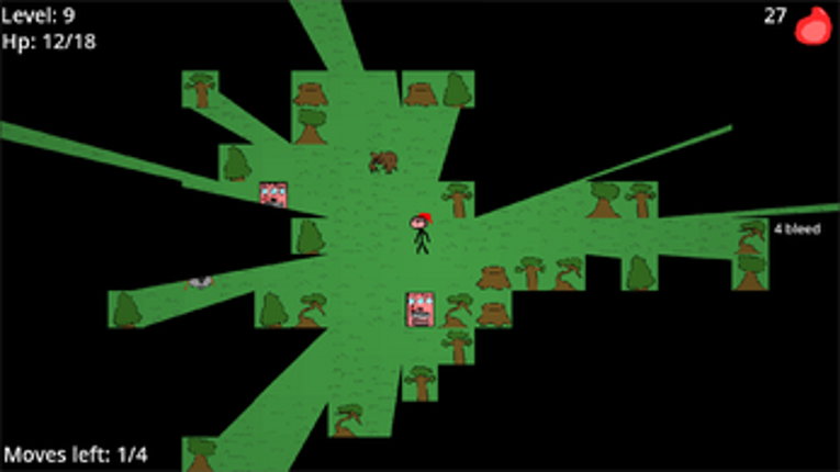 Path To Slime screenshot