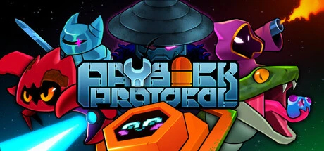 Games like Payback Protocol