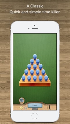 Peg Jump Image