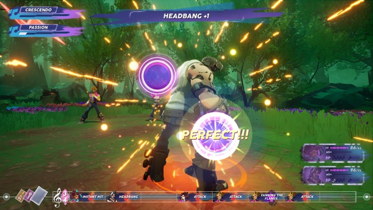 People of Note screenshot