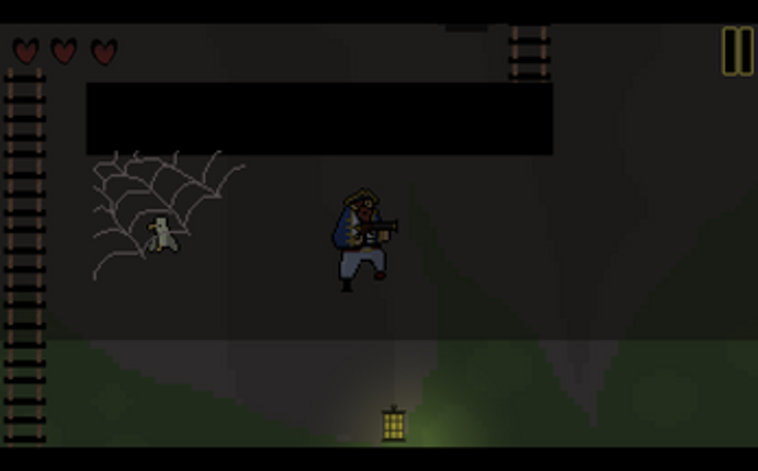 Pirates & Parrots screenshot
