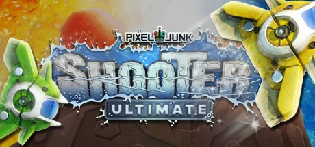 Games like PixelJunk Shooter Ultimate