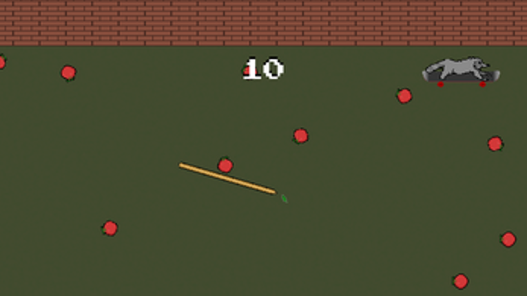 Plant Party screenshot