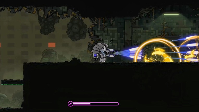 PlatyGuard: Swarm Slayer screenshot