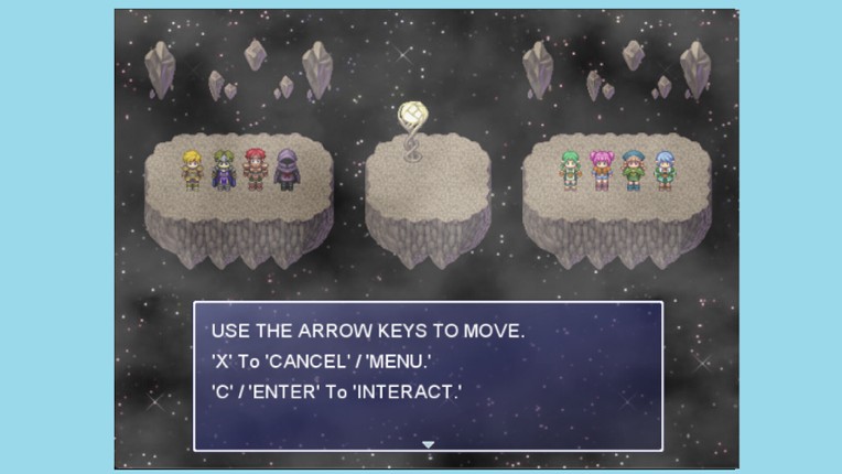 Pocket Spouse screenshot