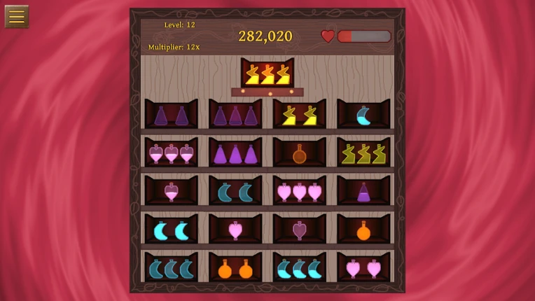 Potion Drop screenshot
