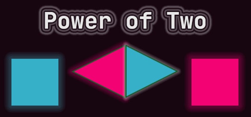 Power of Two Game Cover