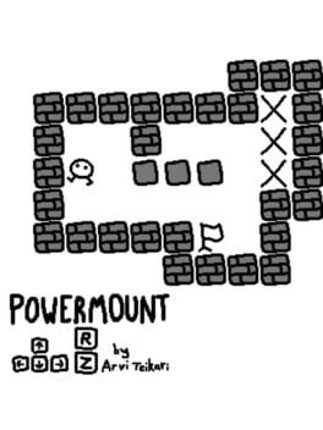 Powermount Image